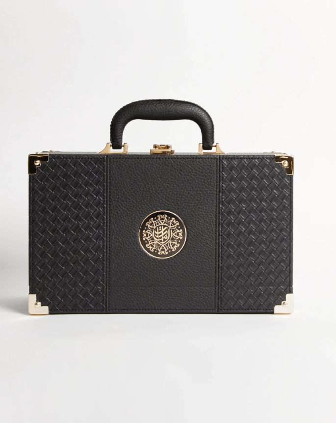 BeSpoken Box: Signature