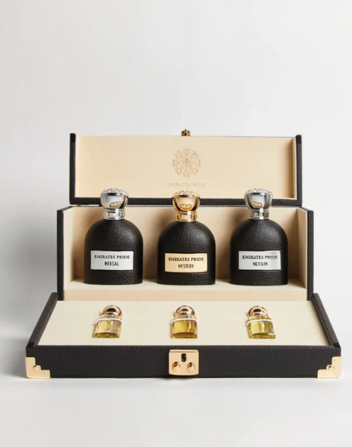 BeSpoken Box: Signature