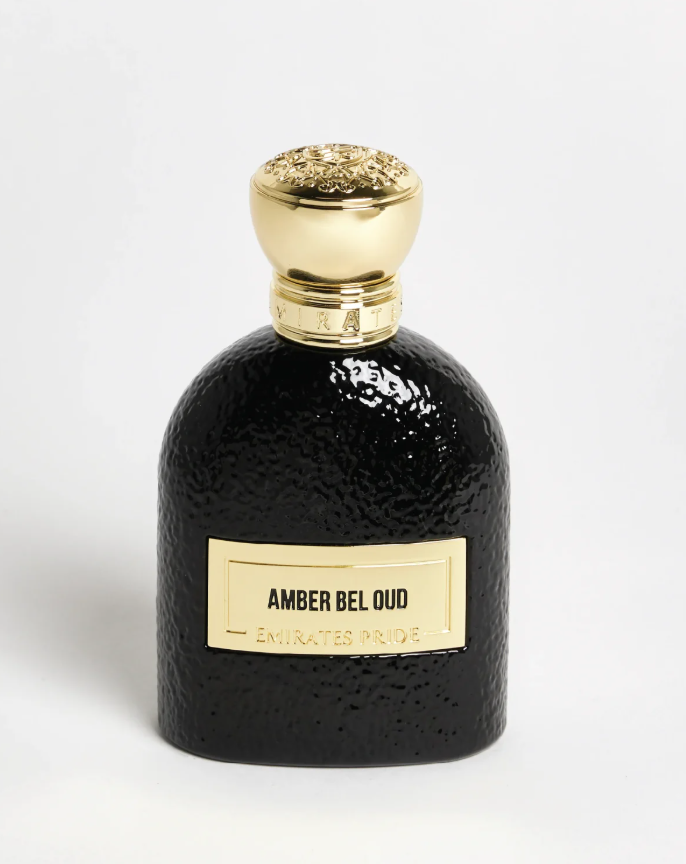 Amber Bel Oud