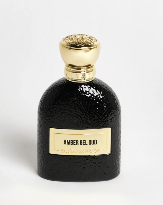 Amber Bel Oud