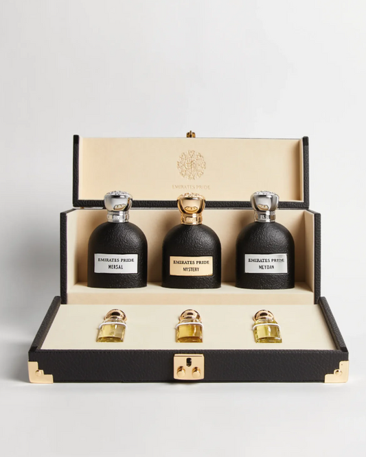 Bespoke Box