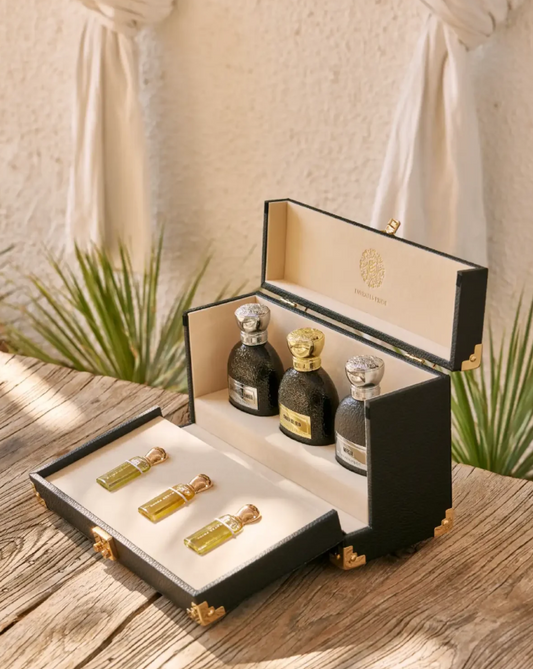 BeSpoken Box: Signature