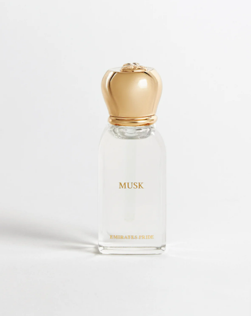 Musk Oil