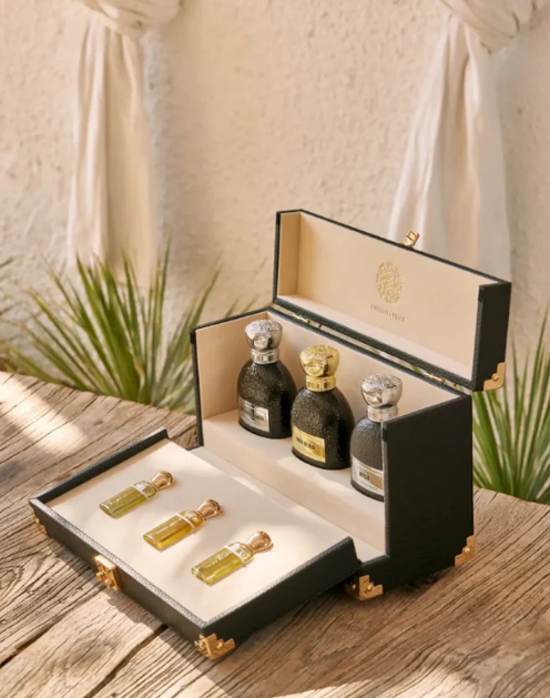 Bespoke Box