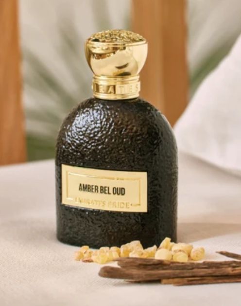 Amber Bel Oud